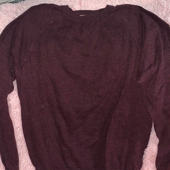 H&M Men's Pullover Sweatshirt Sz: XL - Picture 2 of 5